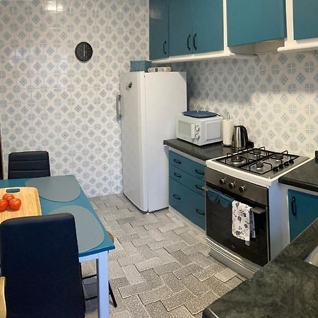 Apartamento Tres Soles Solo Familias Gandía Buitenkant foto
