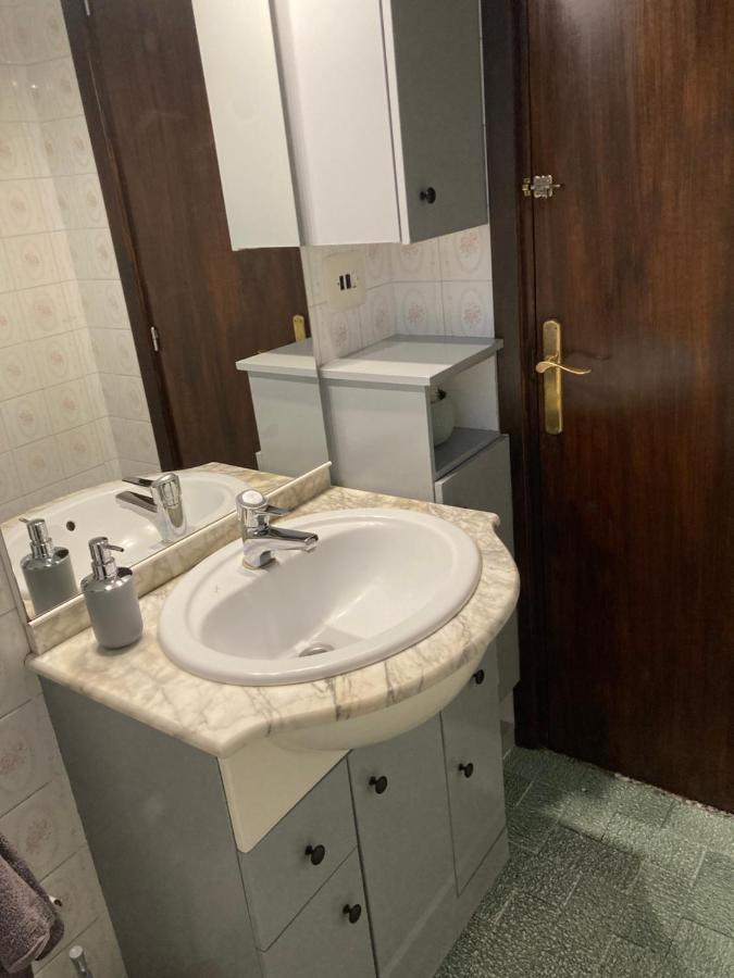 Apartamento Tres Soles Solo Familias Gandía Buitenkant foto