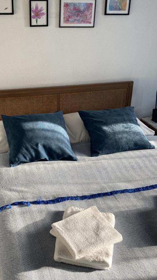 Apartamento Tres Soles Solo Familias Gandía Buitenkant foto