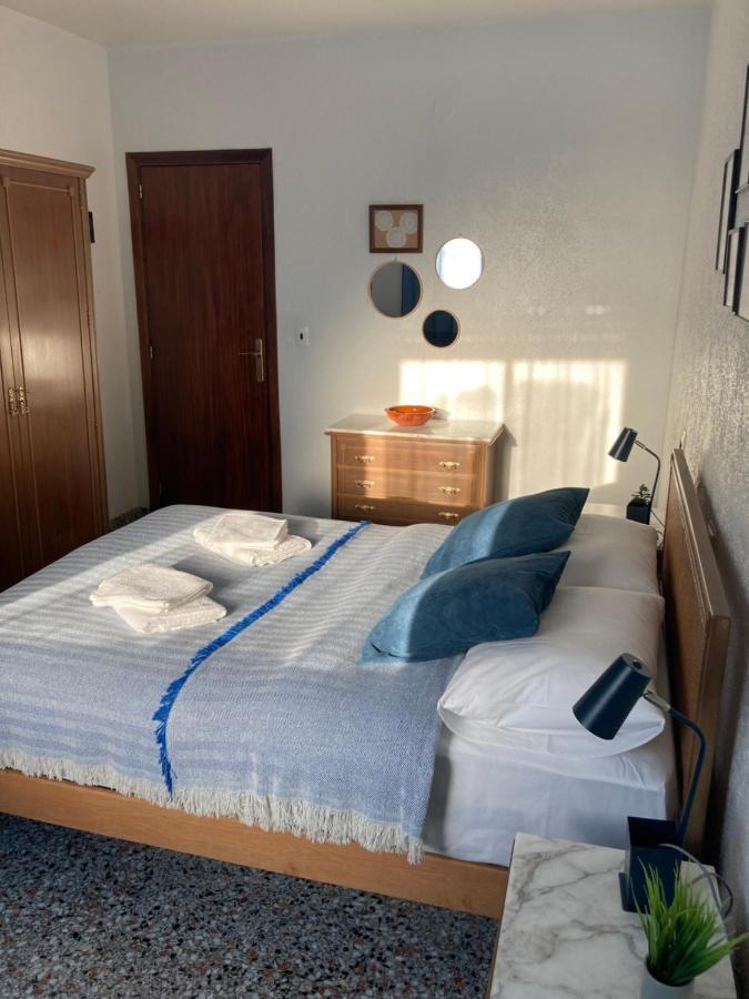 Apartamento Tres Soles Solo Familias Gandía Buitenkant foto