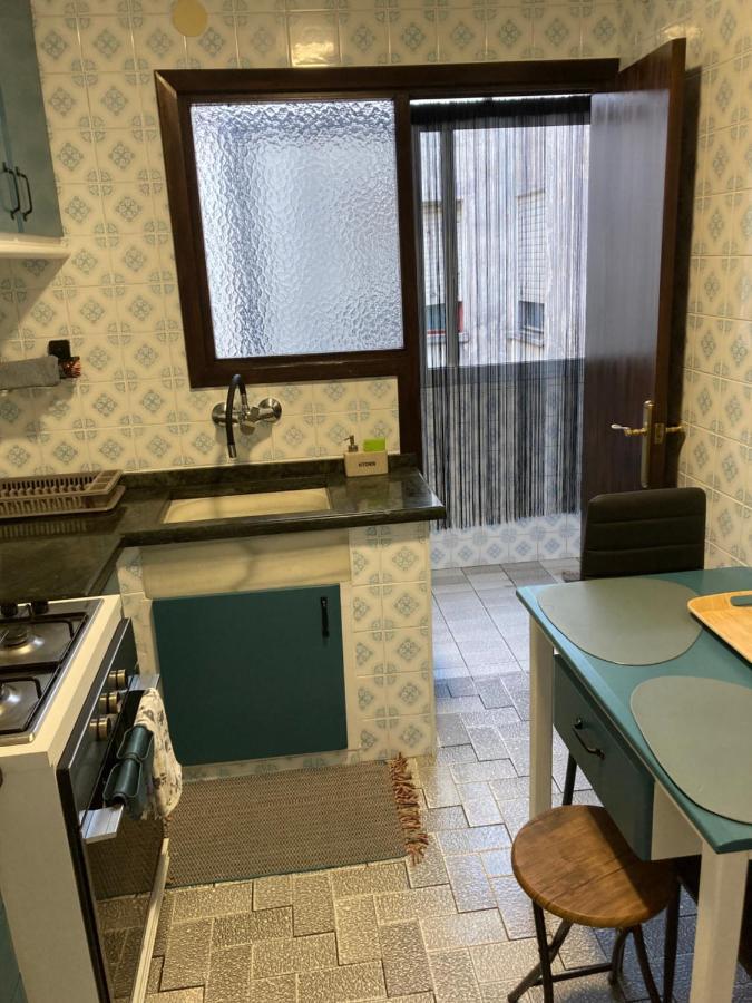 Apartamento Tres Soles Solo Familias Gandía Buitenkant foto