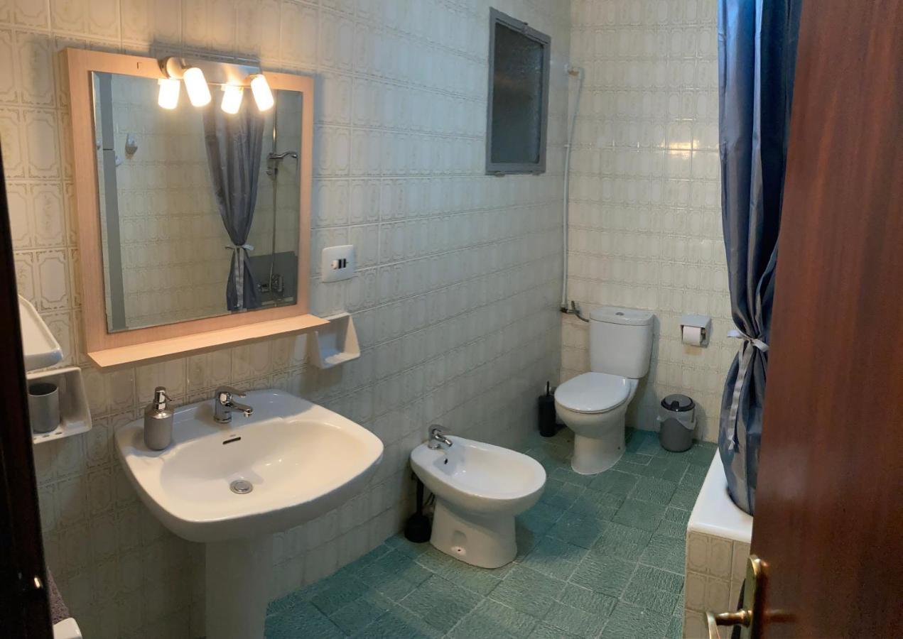 Apartamento Tres Soles Solo Familias Gandía Buitenkant foto